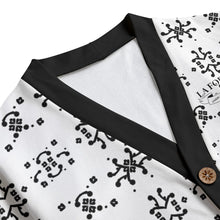 Load image into Gallery viewer, LA FORCE Knitted Fleece Cardy