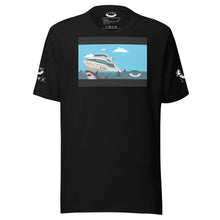 Load image into Gallery viewer, LA FORCE BEACH CLUB | NO DIVING