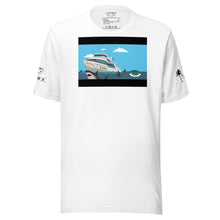 Load image into Gallery viewer, LA FORCE BEACH CLUB | NO DIVING