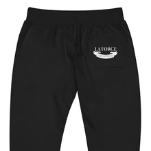Load image into Gallery viewer, LA FORCE fleece sweatpants