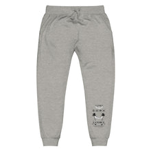 Load image into Gallery viewer, LA FORCE fleece sweatpants