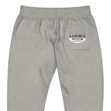 Load image into Gallery viewer, LA FORCE fleece sweatpants