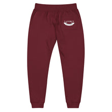 Load image into Gallery viewer, LA FORCE fleece sweatpants
