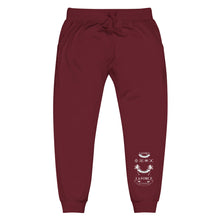 Load image into Gallery viewer, LA FORCE fleece sweatpants