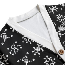 Load image into Gallery viewer, LA FORCE Knitted Fleece Cardy
