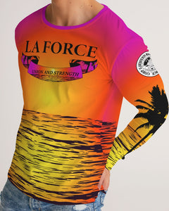 LA FORCE Epic Sun Long Sleeve Tee