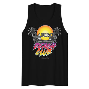 LA FORCE BEACH CLUB | TANK