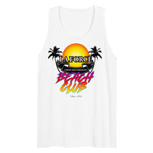 Load image into Gallery viewer, LA FORCE BEACH CLUB | TANK
