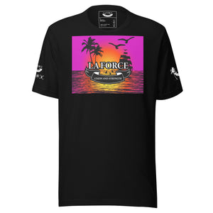 LA FORCE Beach Club | Rising Sun