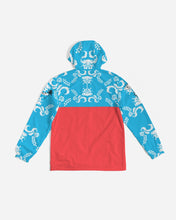 Load image into Gallery viewer, LA FORCE Men's Windbreaker
