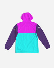 Load image into Gallery viewer, LA FORCE Men's Windbreaker
