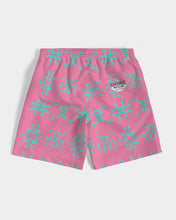Load image into Gallery viewer, LA FORCE Men&#39;s Swim Trunk
