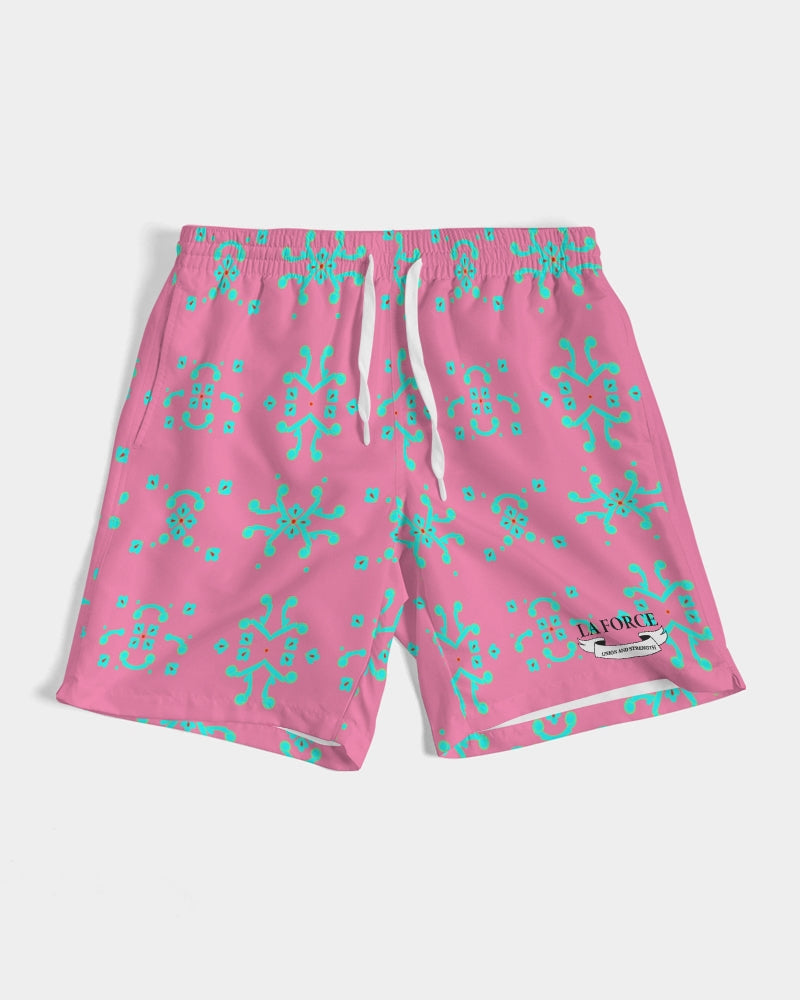 LA FORCE Men's Swim Trunk