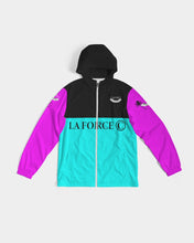 Load image into Gallery viewer, LA FORCE Men's Windbreaker
