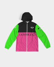 Load image into Gallery viewer, LA FORCE Men's Windbreaker
