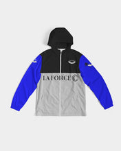 Load image into Gallery viewer, LA FORCE Men's Windbreaker
