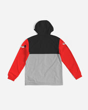 Load image into Gallery viewer, LA FORCE Men's Windbreaker
