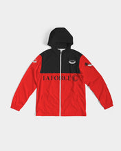 Load image into Gallery viewer, LA FORCE Men's Windbreaker
