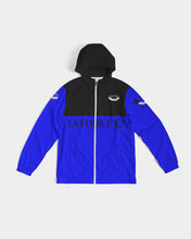 Load image into Gallery viewer, LA FORCE Men's Windbreaker
