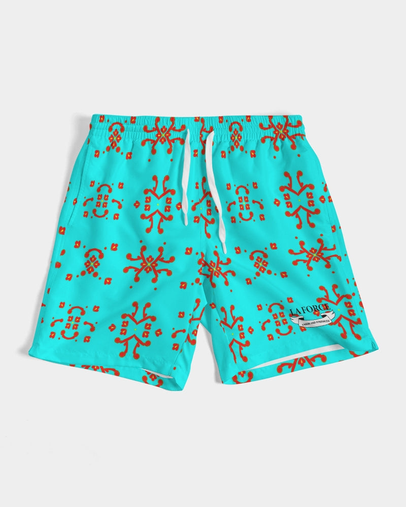 LA FORCE Men's Swim Wear