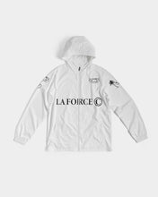 Load image into Gallery viewer, LA FORCE Men's Windbreaker
