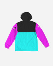 Load image into Gallery viewer, LA FORCE Men's Windbreaker
