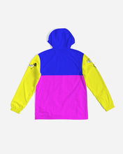 Load image into Gallery viewer, LA FORCE Men's Windbreaker
