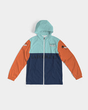 Load image into Gallery viewer, LA FORCE Men's Windbreaker
