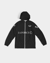 Load image into Gallery viewer, LA FORCE Men's Windbreaker

