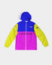 Load image into Gallery viewer, LA FORCE Men's Windbreaker
