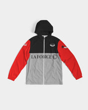 Load image into Gallery viewer, LA FORCE Men's Windbreaker
