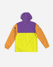 Load image into Gallery viewer, LA FORCE Men's Windbreaker
