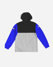 Load image into Gallery viewer, LA FORCE Men's Windbreaker

