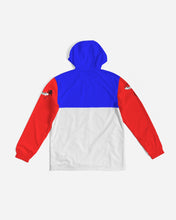 Load image into Gallery viewer, LA FORCE Men's Windbreaker
