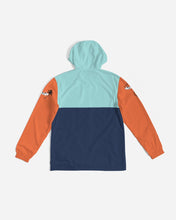 Load image into Gallery viewer, LA FORCE Men's Windbreaker
