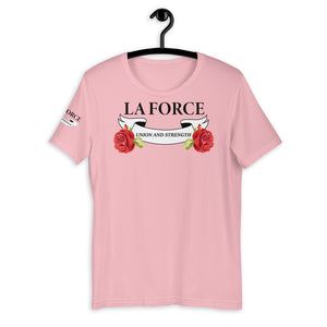 LA FORCE Bel Rose