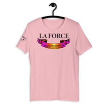 Load image into Gallery viewer, LA FORCE Stylized T Shirt (Epic Sun)
