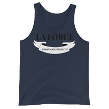 Load image into Gallery viewer, LA FORCE Tank Top
