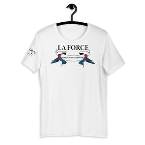 LA FORCE Flight