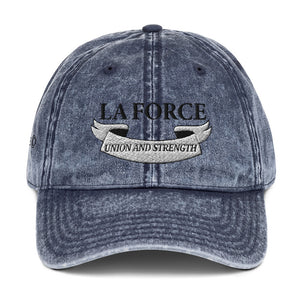 LA FORCE CAP