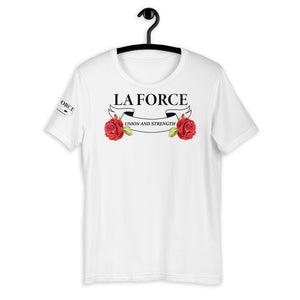 LA FORCE Bel Rose