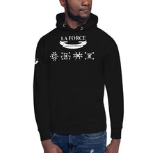 Load image into Gallery viewer, LA FORCE Traditional Hoodie
