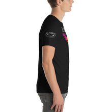 Load image into Gallery viewer, LA FORCE Stylized T Shirt (Epic Sun)
