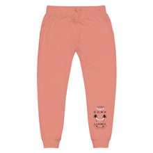 Load image into Gallery viewer, LA FORCE fleece sweatpants
