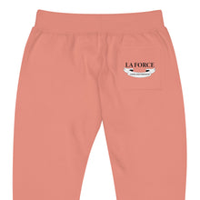 Load image into Gallery viewer, LA FORCE fleece sweatpants
