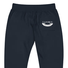 Load image into Gallery viewer, LA FORCE fleece sweatpants
