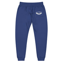 Load image into Gallery viewer, LA FORCE fleece sweatpants

