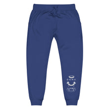 Load image into Gallery viewer, LA FORCE fleece sweatpants

