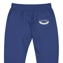 Load image into Gallery viewer, LA FORCE fleece sweatpants
