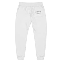 Load image into Gallery viewer, LA FORCE fleece sweatpants
